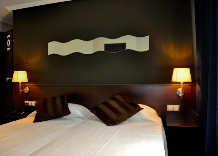 Hostal La Rotonda